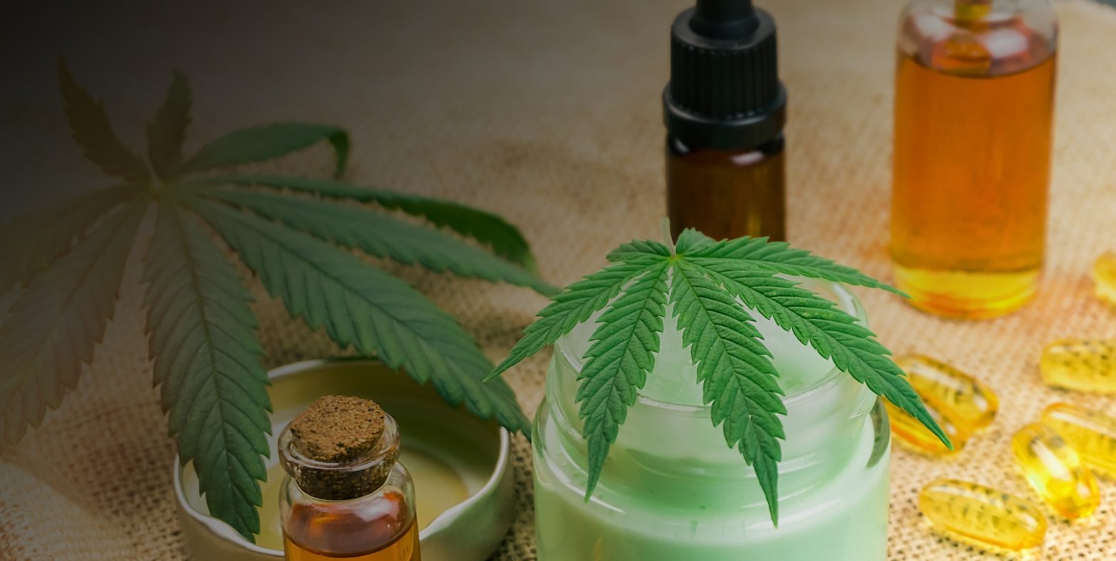CBD In Medicine