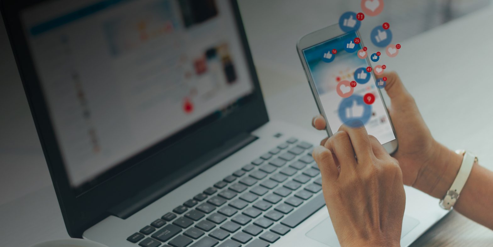 Using Social Media for Affiliate Marketing